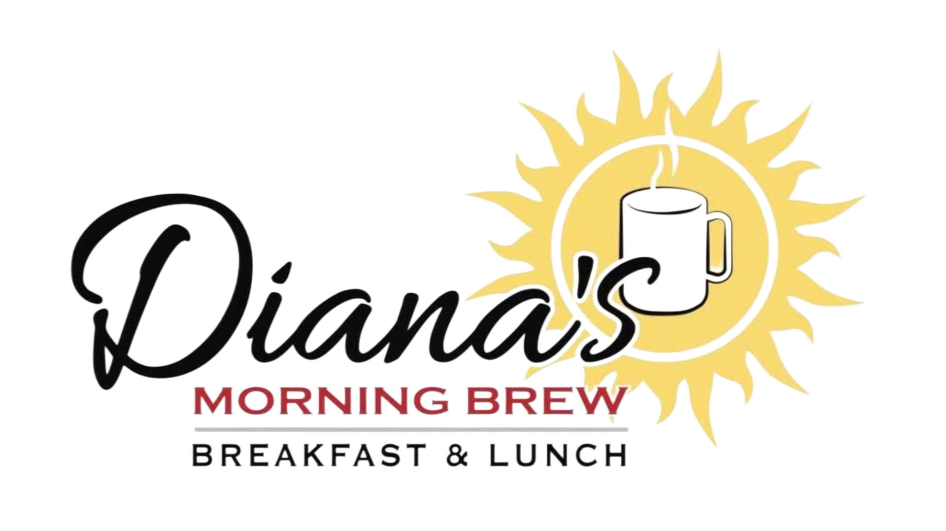 Diana's Morning Brew